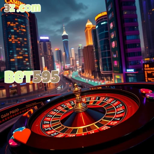 Cassino Online